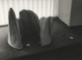 kope, 1966 cloth, plaster, wood, 24_ x 18_ x infinity_, image 1, source, logbook 1 cropped_tif